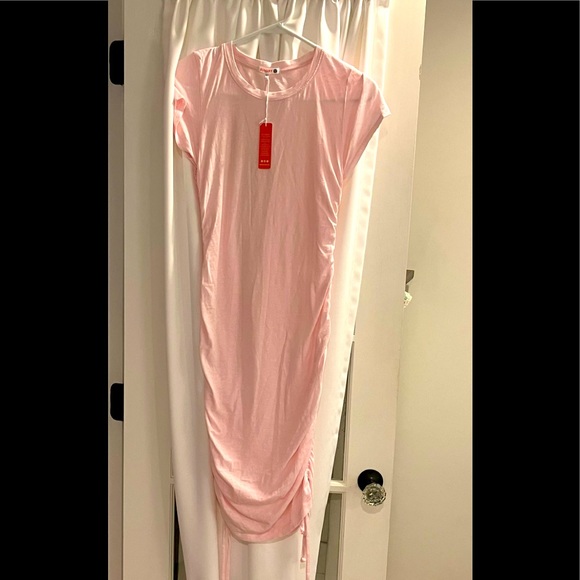 Sundry Dresses & Skirts - Cinched mini dress NWT